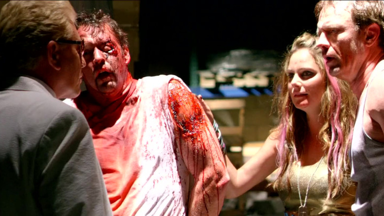 Stiletto still 3