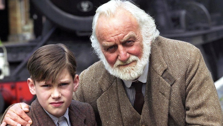 Goodnight, Mister Tom still 1