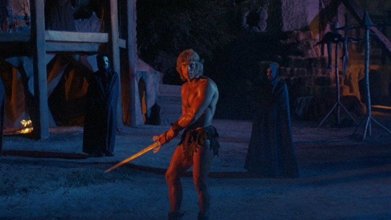 Deathstalker still 5