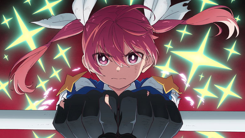 Magilumiere Magical Girls Inc. still 8