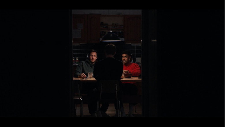 Kosmos still 2