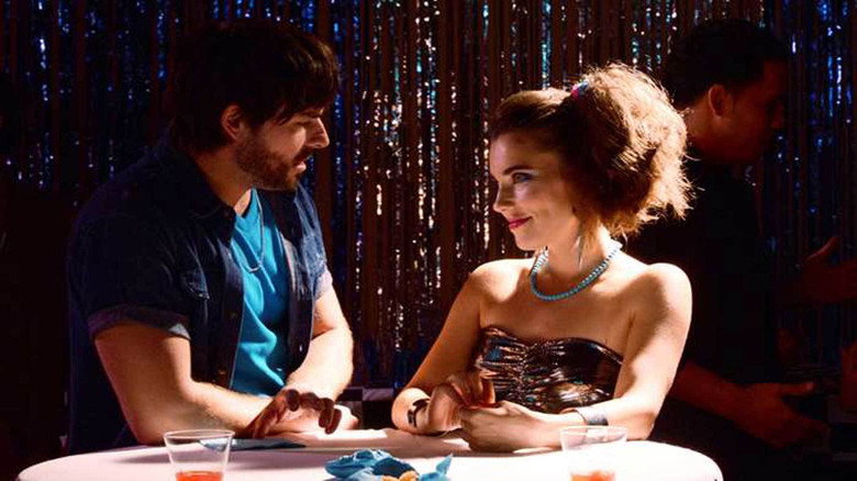 Love's Last Resort still 1