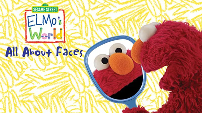 Sesame Street: Elmo's World: All About Faces still 1