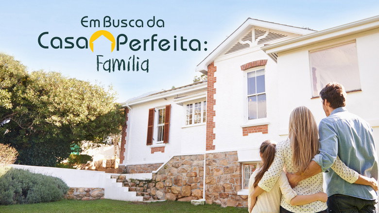 House Hunters Family still 1