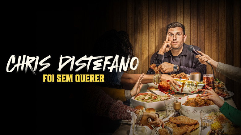 Chris Distefano: It's Just Unfortunate still 1