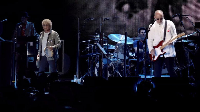 The Who: Quadrophenia - Live in London still 1