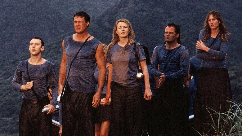 Riverworld still 1