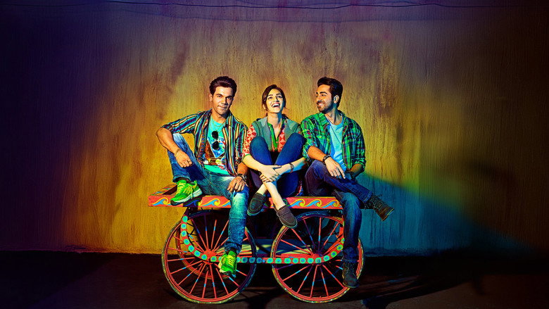 Bareilly Ki Barfi still 5