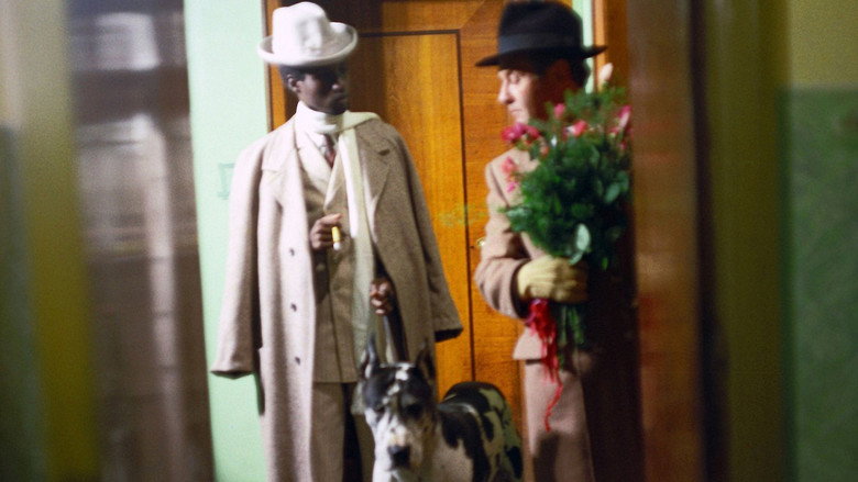 Vabank still 4