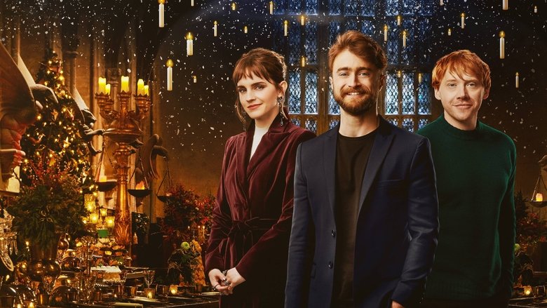 Harry Potter 20th Anniversary: Return to Hogwarts still 1