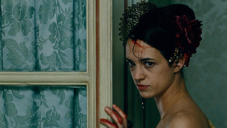 The Last Mistress still 1