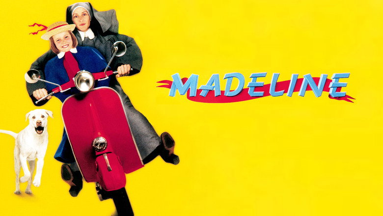 Madeline still 3
