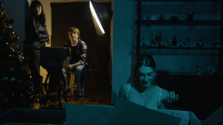 Preciso Urgentemente Encontrar Um Amigo still 8