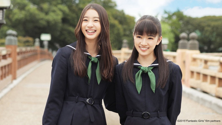 Fantastic Girls still 4