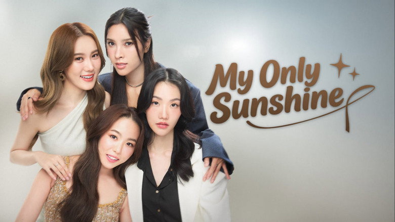 My Only Sunshine still 1