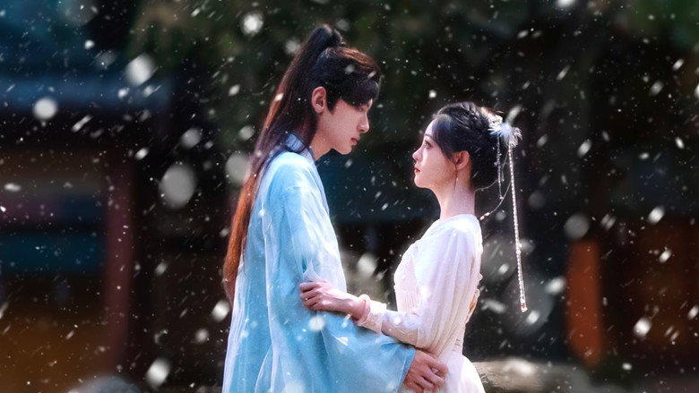 Cao Xuanxuan's Love Journey still 1
