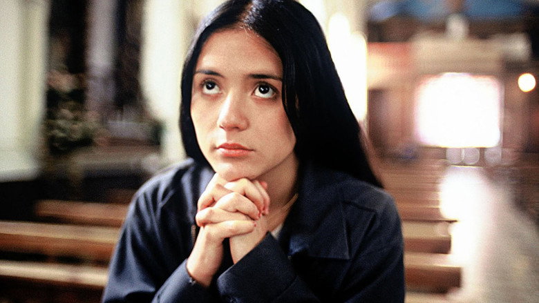 Maria Full of Grace still 8