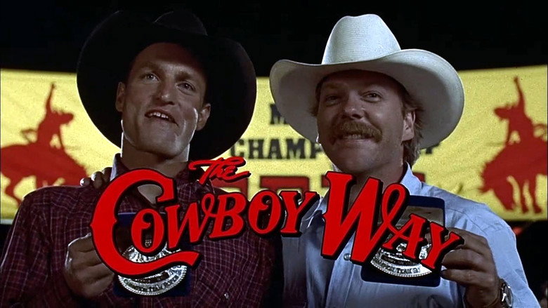 The Cowboy Way still 6