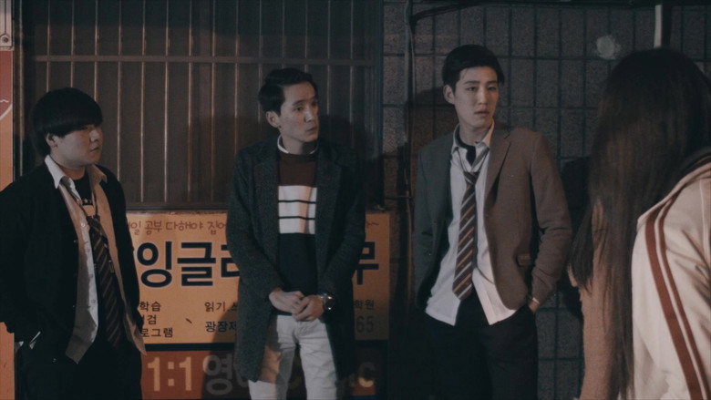 Midnight in Seoul still 8