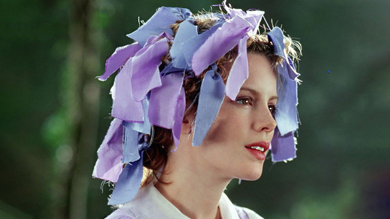 Alice Through the Looking Glass still 4