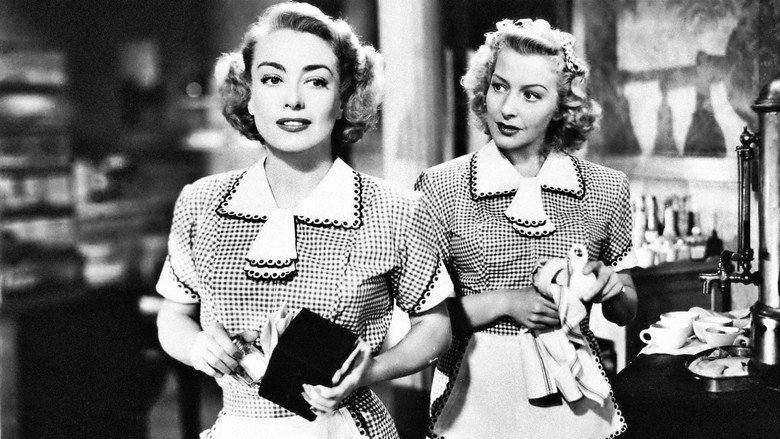Flamingo Road still 1