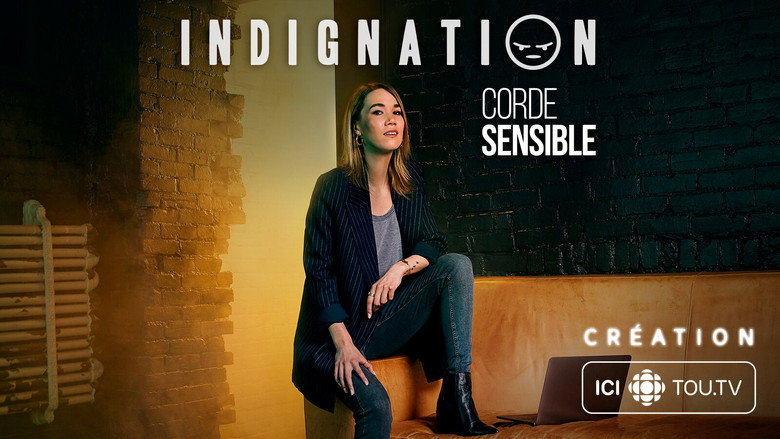 Corde Sensible : Indignation still 2
