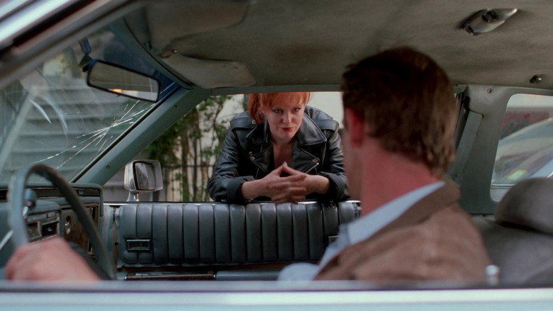 Blue Vengeance still 1