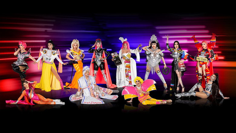 Drag Race Philippines still 7