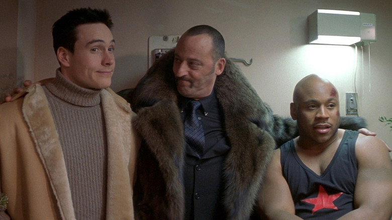Rollerball still 3