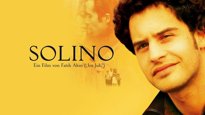 Solino still 2