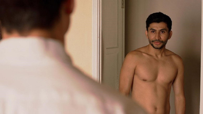 Prescience still 3