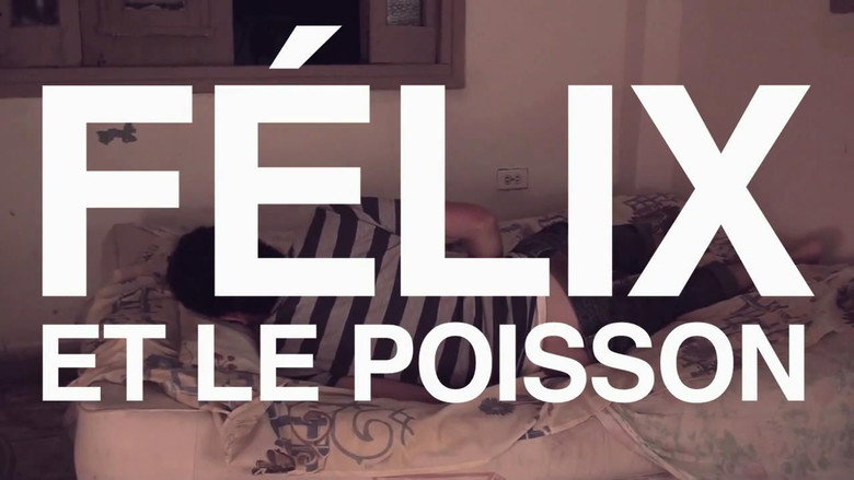Félix and the Fish still 2