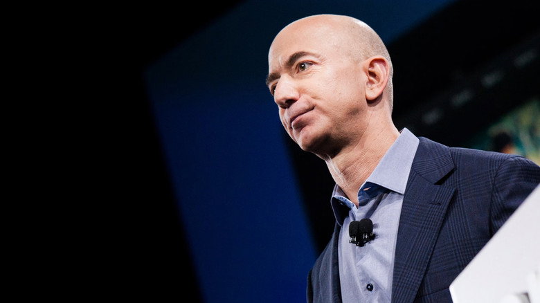 The World According to Amazon still 2