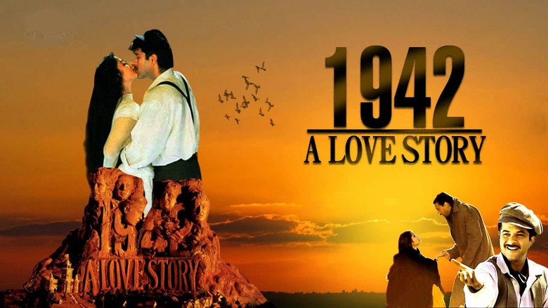 1942: A Love Story still 2