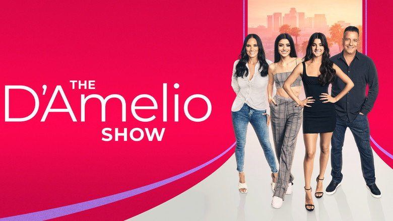 The D'Amelio Show still 6