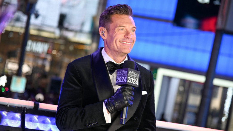 Dick Clark's New Year's Rockin' Eve with Ryan Seacrest still 5