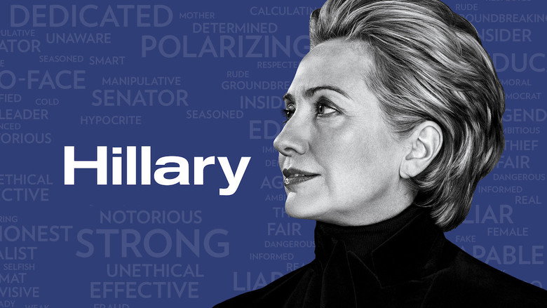 Hillary still 7