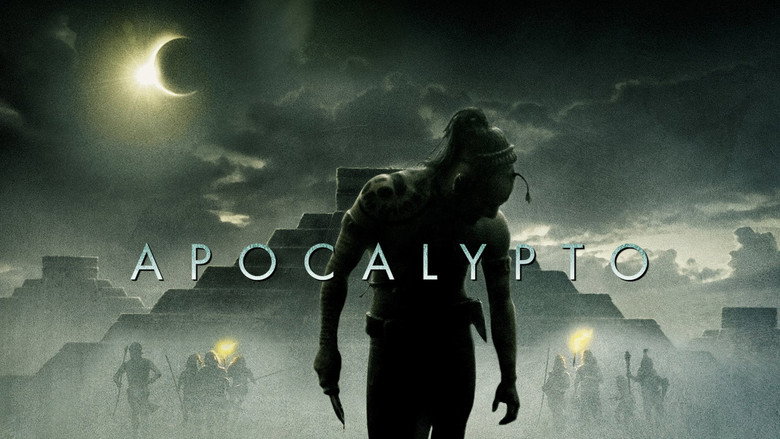 Apocalypto still 5