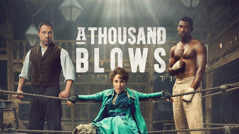 A Thousand Blows still 6