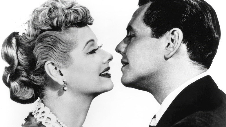 I Love Lucy still 6