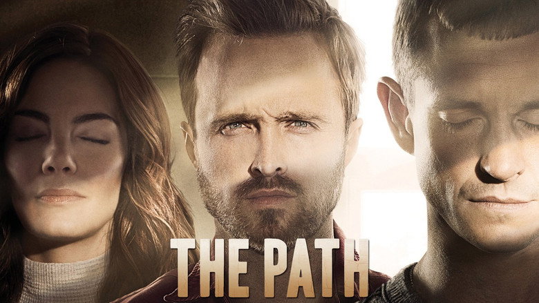 The Path still 4
