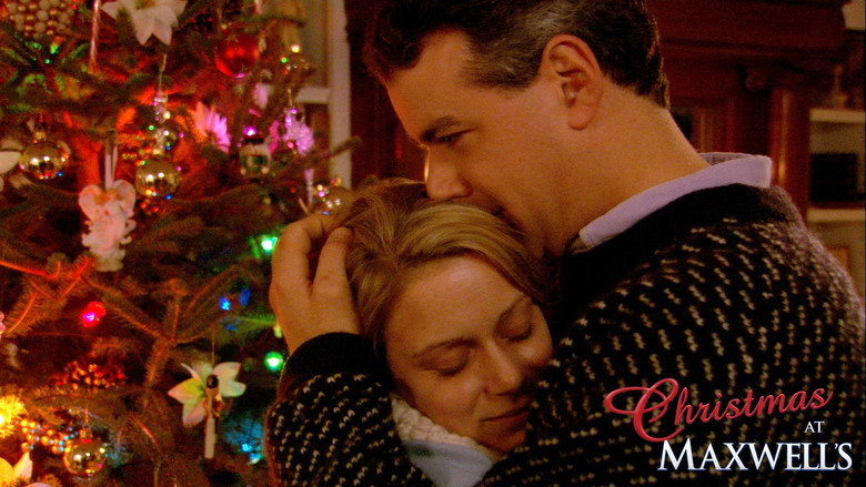 Christmas at Maxwell's still 1