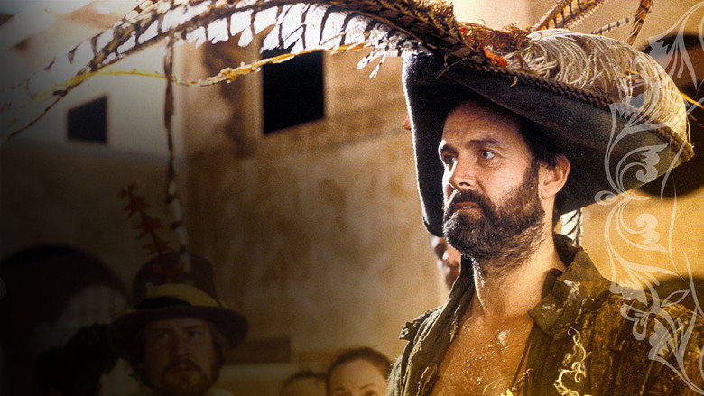 The Taming of the Shrew still 1