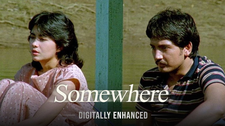 Somewhere still 1