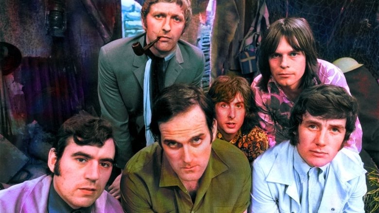 Monty Python's Flying Circus still 1