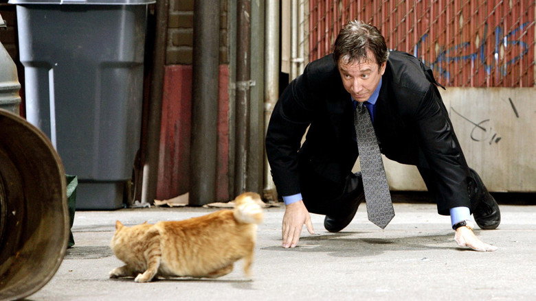 The Shaggy Dog still 7