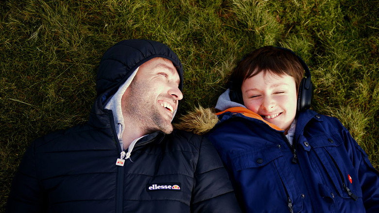 Richard and Jaco: Life with Autism still 1