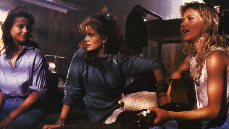 Satisfaction still 6