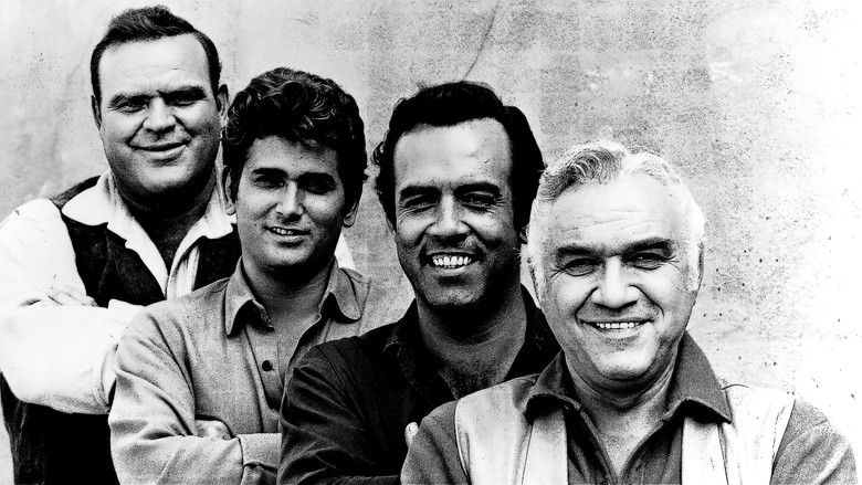 Bonanza still 2