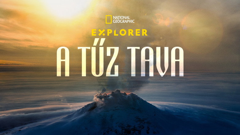Explorer: Lake of Fire still 6